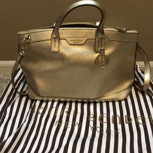 Henri Bendel west 57th satchel